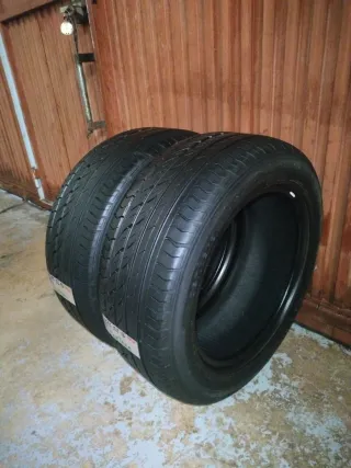 Neumáticos 215/55 R16 97W Centara (2 unidades)