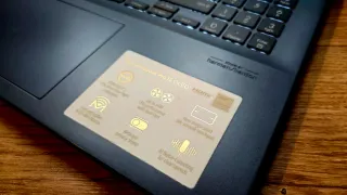 Portátil Asus Vivobook M3500Q Procesador Ryzen 5