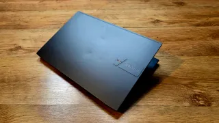 Portátil Asus Vivobook M3500Q Procesador Ryzen 5