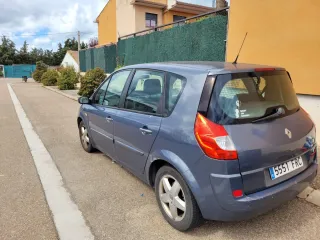 Renault Scenic 2006