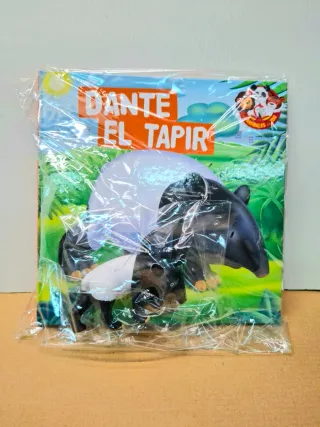 MIS ANIMALES DEL ZOO RBA N.49