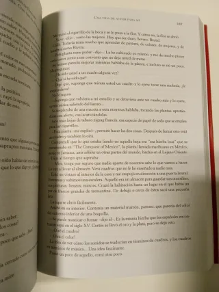 Autobiografía Errol Flynn: aventuras de un vividor