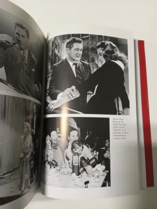 Autobiografía Errol Flynn: aventuras de un vividor