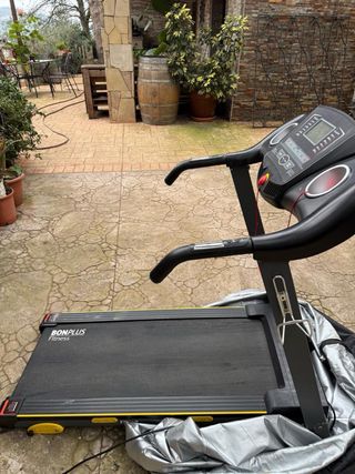 Cinta de correr Bonplus Fitness