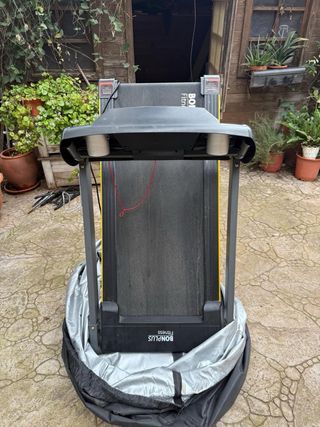 Cinta de correr Bonplus Fitness