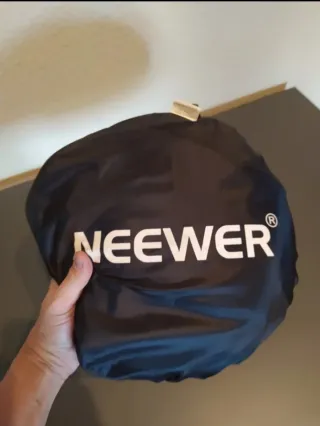 Caja de Luz Neewer 60x60cm