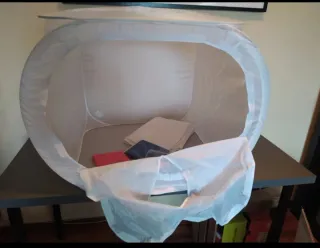 Caja de Luz Neewer 60x60cm