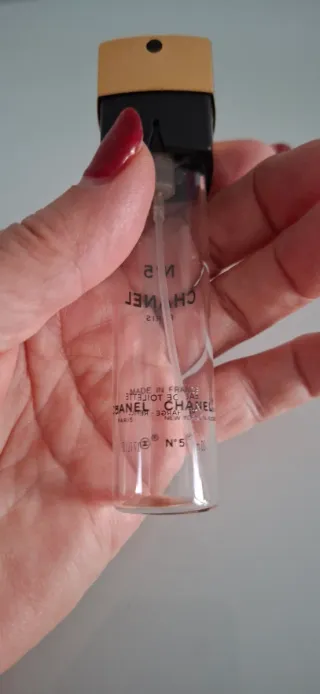 Chanel N°5 Vaporizador de Bolso