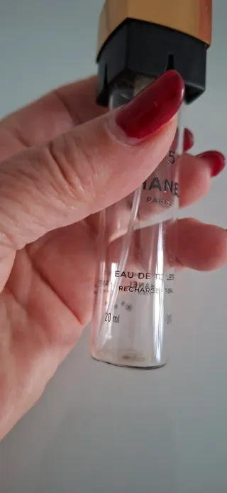 Chanel N°5 Vaporizador de Bolso