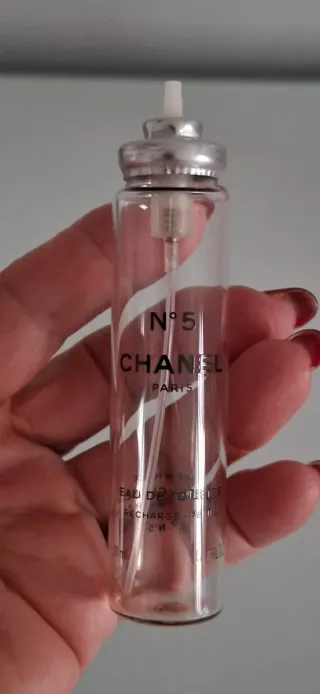 Chanel N°5 Vaporizador de Bolso