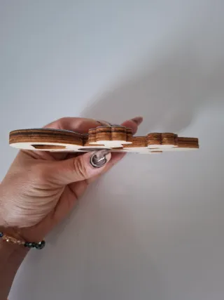 Magneto Apribottiglie Gran Canaria Gecko