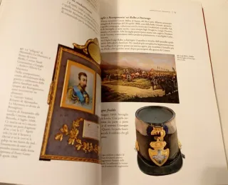 Protagonisti del Risorgimento