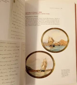 Protagonisti del Risorgimento