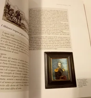 Protagonisti del Risorgimento