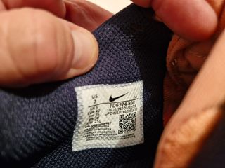 Zapatillas Nike originales a estrenar