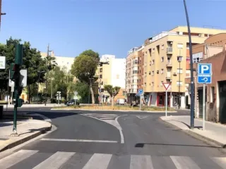 Bajo de 3 dormitorios