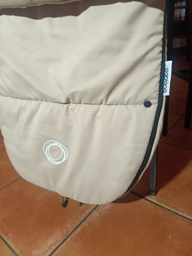 Saco Bugaboo