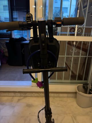 Patinete Eléctrico Xiaomi Poco Uso