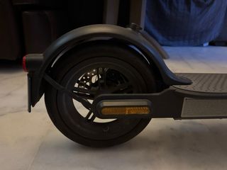 Patinete Eléctrico Xiaomi Poco Uso