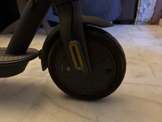 Patinete Eléctrico Xiaomi Poco Uso