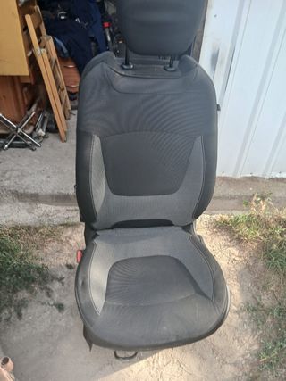 Regalo asiento berlingo