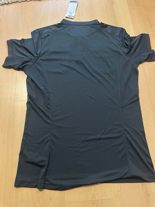 Camiseta Joma Antracita Talla L
