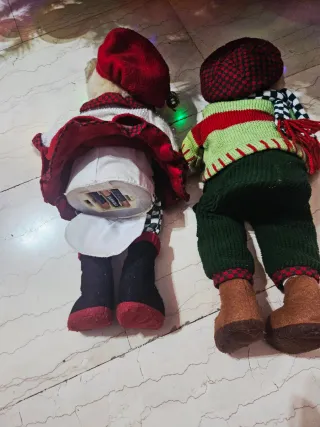 Teddy cantanti 2003 Avon