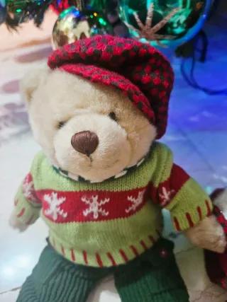 Teddy cantanti 2003 Avon
