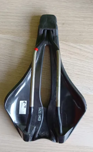 Sillín Prologo Dimension NDR Tirox 143