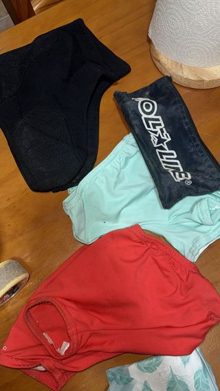 Patines profesionales se vende con muchila forros