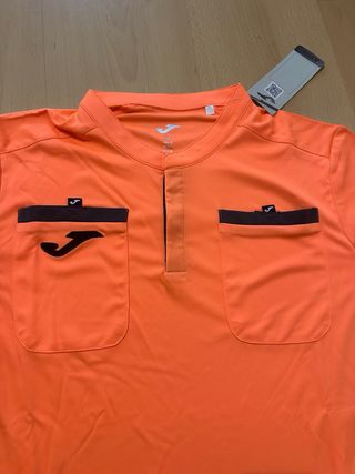 Camiseta Joma Naranja Talla L