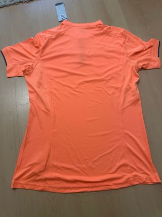 Camiseta Joma Naranja Talla L