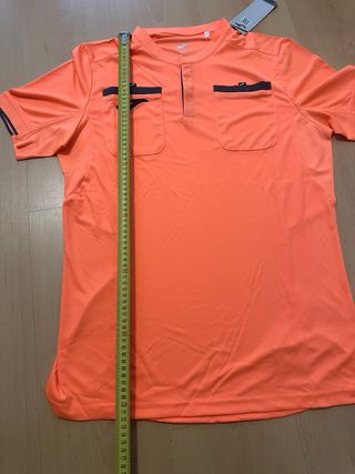 Camiseta Joma Naranja Talla L