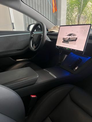 Tesla Model 3 Highland 2024 Full