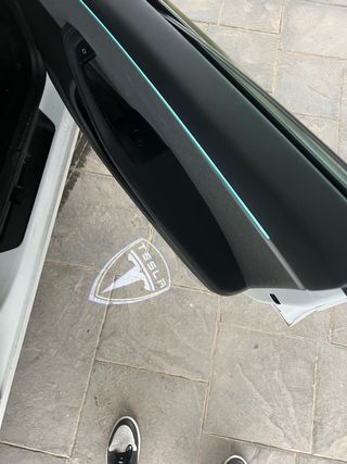 Tesla Model 3 Highland 2024 Full