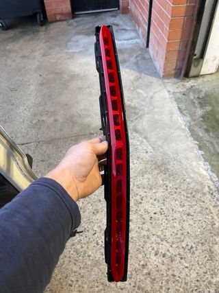 Luz Freno Adicional Mercedes A2078200156