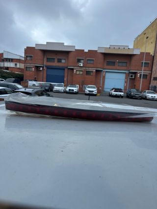 Luz Freno Adicional Mercedes A2078200156