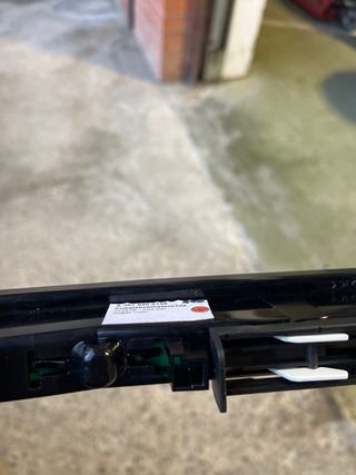 Luz Freno Adicional Mercedes A2078200156