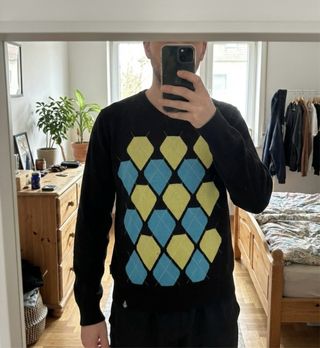 Maglione Volcom Uomo Taglia L