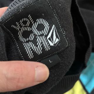 Maglione Volcom Uomo Taglia L