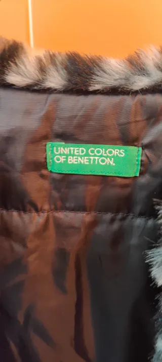 Giacca calda fantasia pied de poule