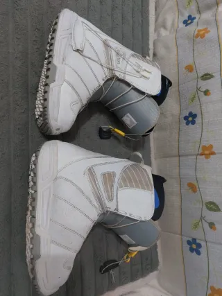 Botas Snowboard Burton Talla 37