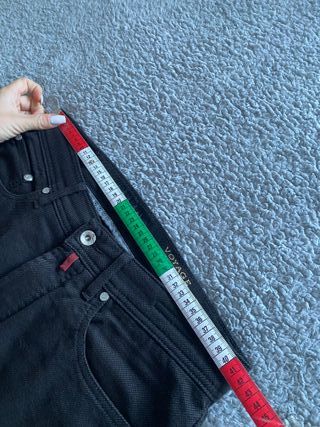 Pierre Cardin XL jeans pantaloni straight fit Uomo