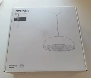 Lampada da soffitto a sospensione