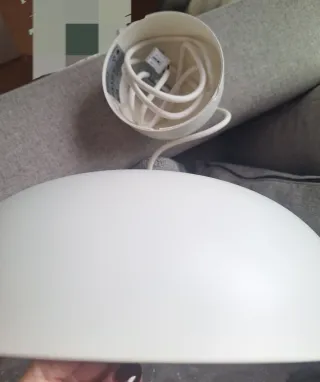 Lampada da soffitto a sospensione