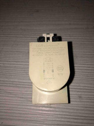 Ricambi Lavatrice Whirlpool DLC7012