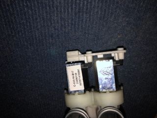 Ricambi Lavatrice Whirlpool DLC7012