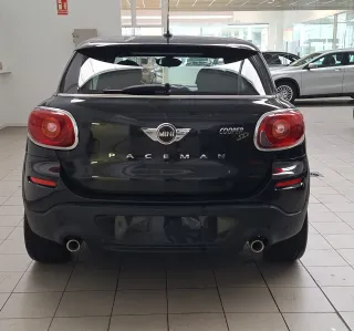 MINI Paceman 2015