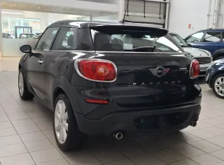 MINI Paceman 2015