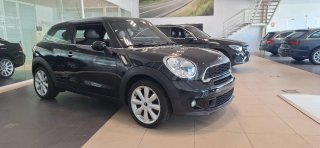 MINI Paceman 2015
